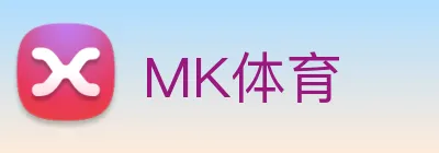 MK Logo